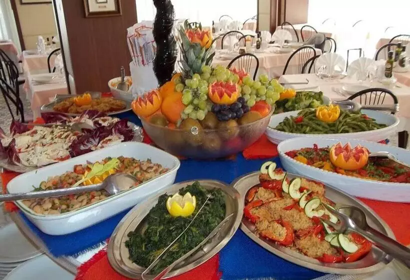 Fotos del hotel Italia:  1