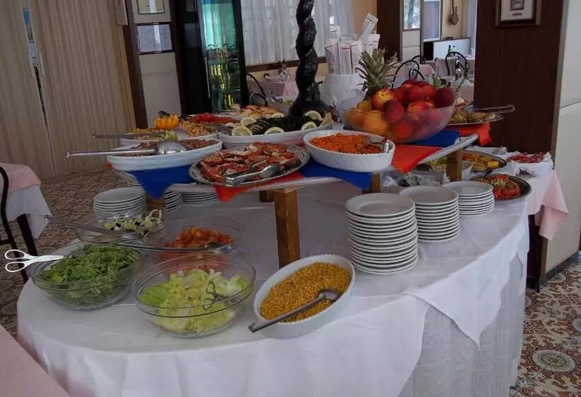 Fotos del hotel Italia:  16