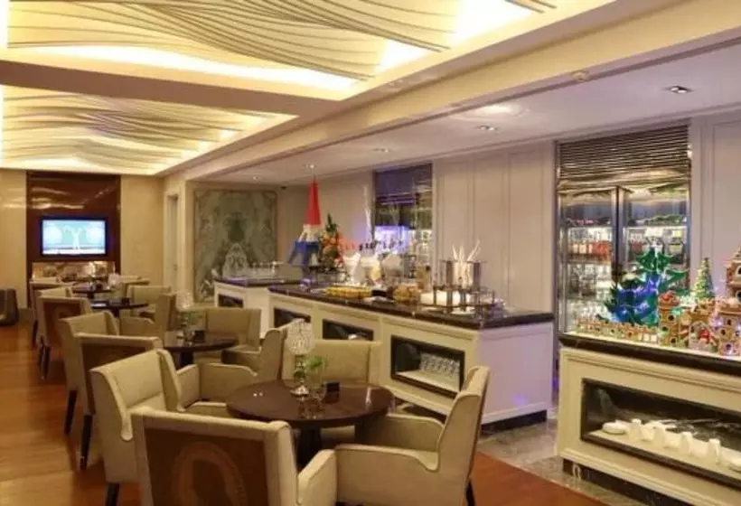 Fotos del hotel Xi An Jue Vu:  15