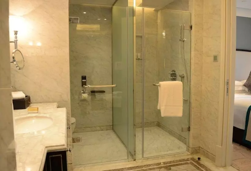 Fotos del hotel Xi An Jue Vu:  21