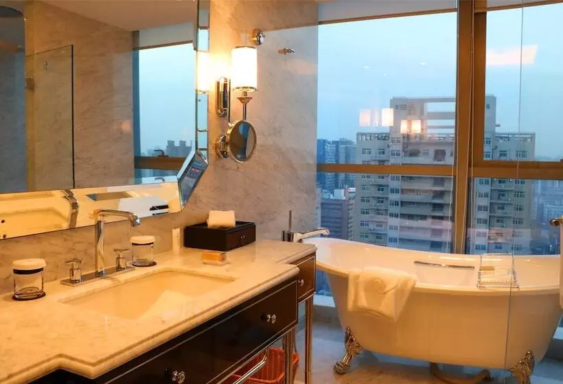 Fotos del hotel Xi An Jue Vu:  22