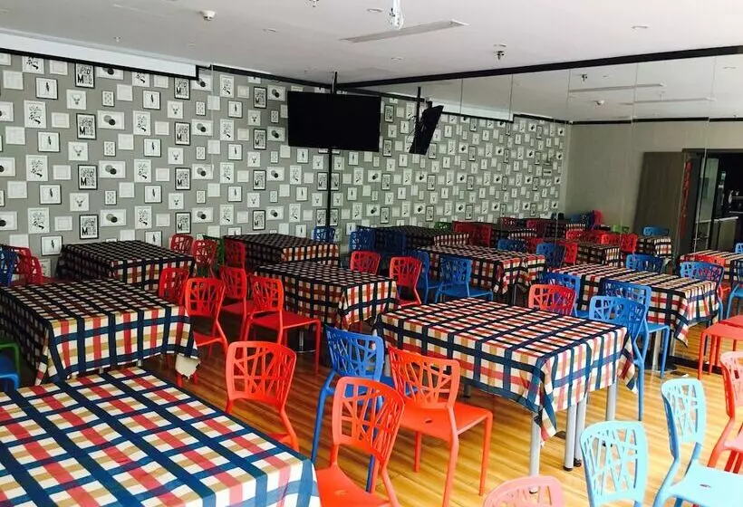 Fotos del hotel Fresh House Hotel Huanglong Wantang:  12