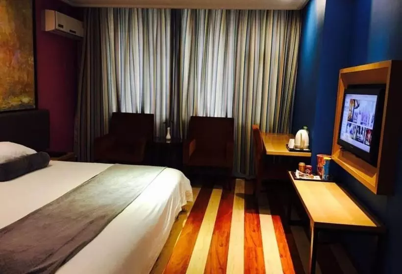 Fotos del hotel Fresh House Hotel Huanglong Wantang:  10
