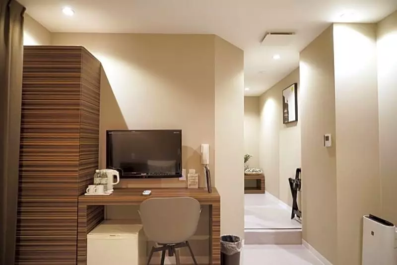 Fotos del hotel 88 Shinsaibashi:  23