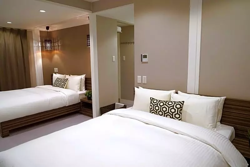 Fotos del hotel 88 Shinsaibashi:  19