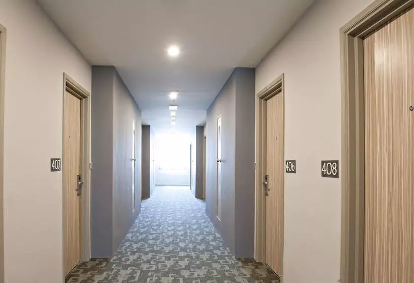 Fotos del hotel Arissa:  3
