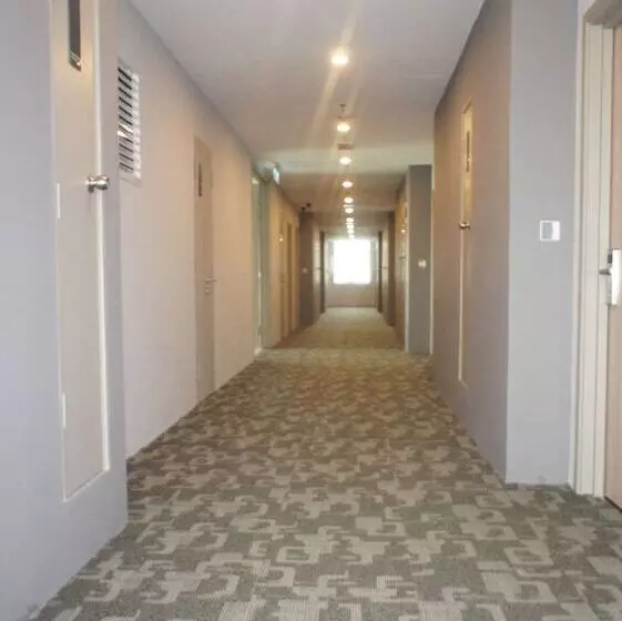 Fotos del hotel Arissa:  19