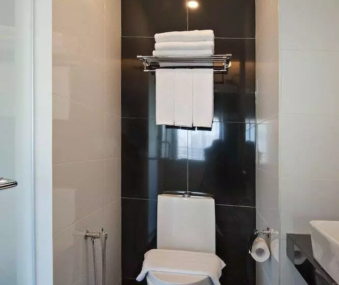 Fotos del hotel Arissa:  20