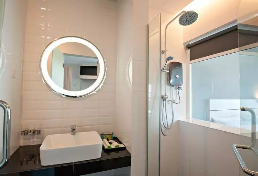 Fotos del hotel Arissa:  16