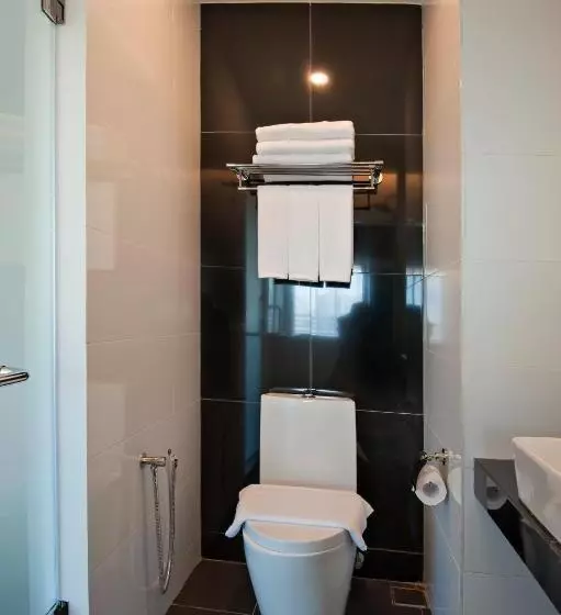 Fotos del hotel Arissa:  11