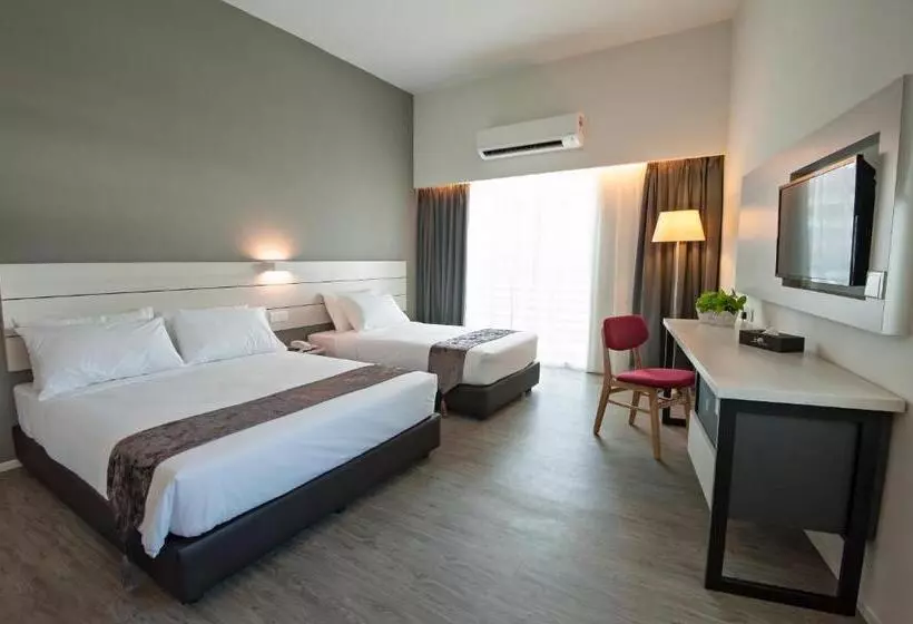 Fotos del hotel Arissa:  2