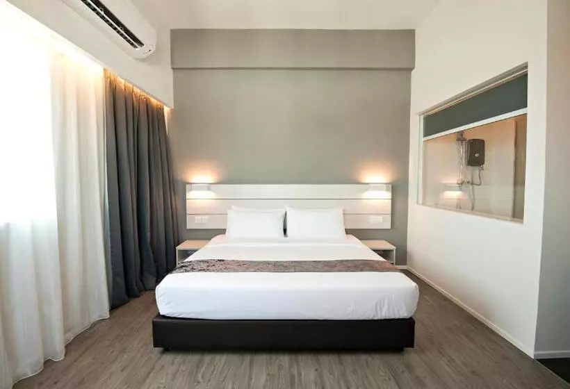 Fotos del hotel Arissa:  14