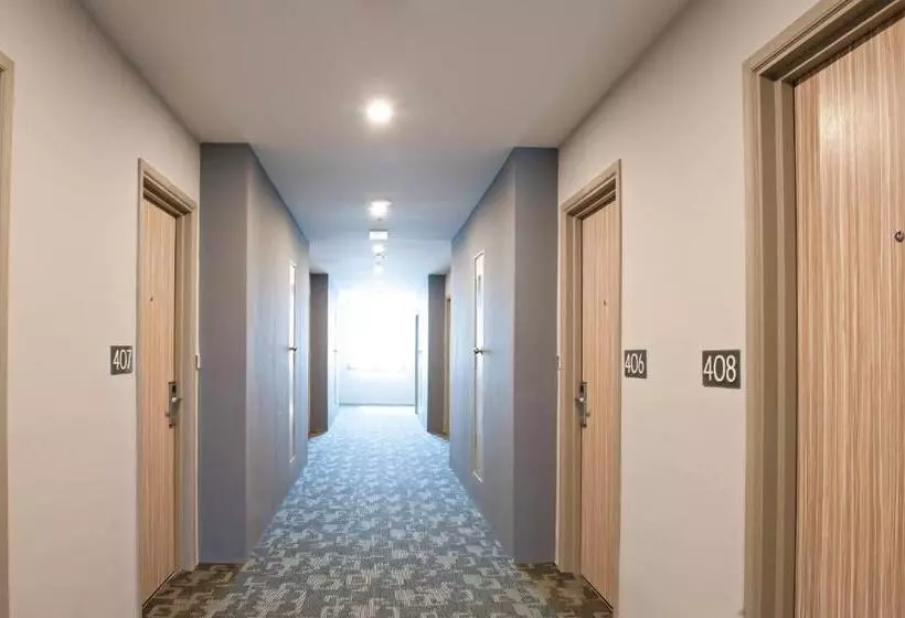 Fotos del hotel Arissa:  15