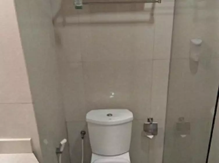 Fotos del hotel D'senopati Malioboro Grand:  6