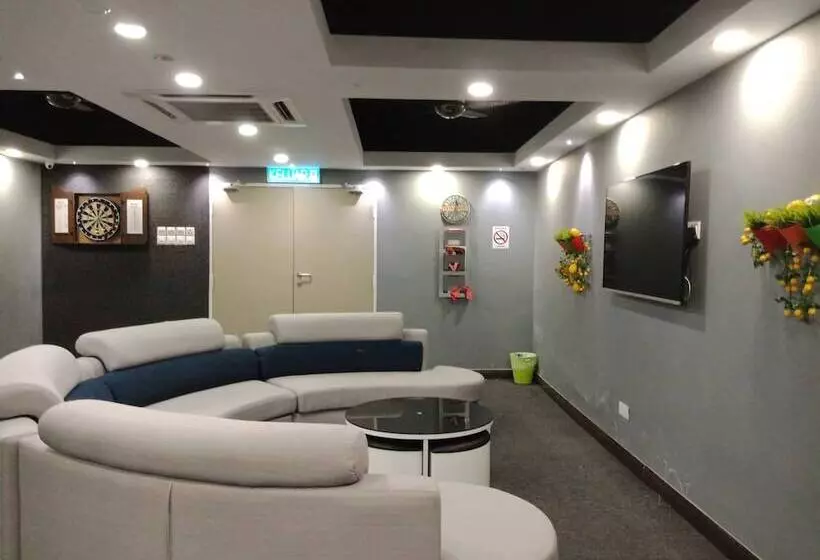 Fotos del hotel Lemon 8 Boutique Hotel @ Melaka:  10