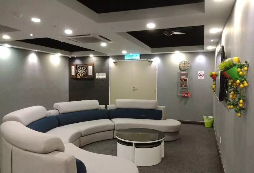 Fotos del hotel Lemon 8 Boutique Hotel @ Melaka:  18