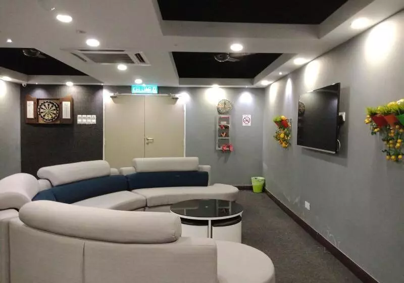 Fotos del hotel Lemon 8 Boutique Hotel @ Melaka:  14