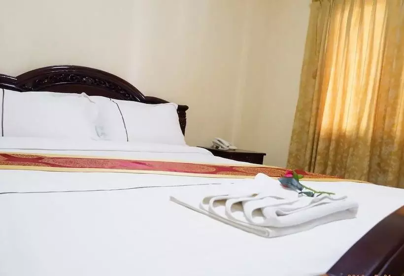 Fotos del hotel Lyly:  14