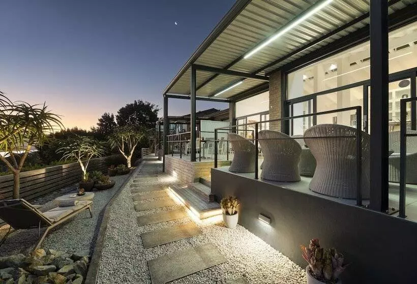 Fotos del hotel Thebloem Guest Suites:  19