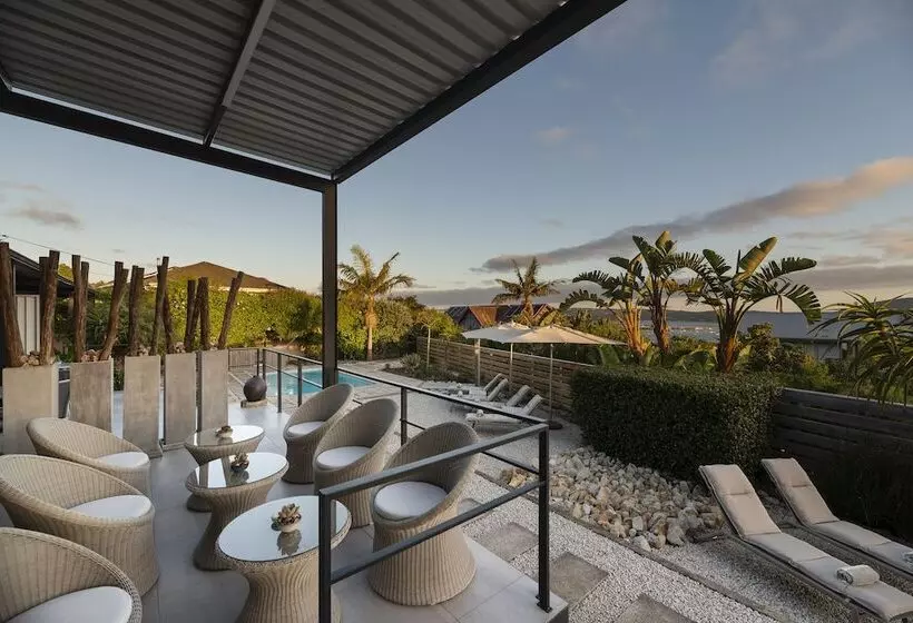 Fotos del hotel Thebloem Guest Suites:  16