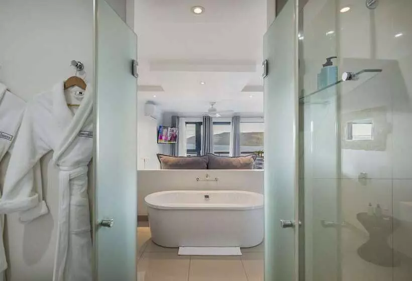 Fotos del hotel Thebloem Guest Suites:  25