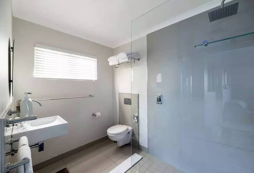 Fotos del hotel Thebloem Guest Suites:  11
