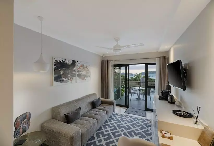 Fotos del hotel Thebloem Guest Suites:  6