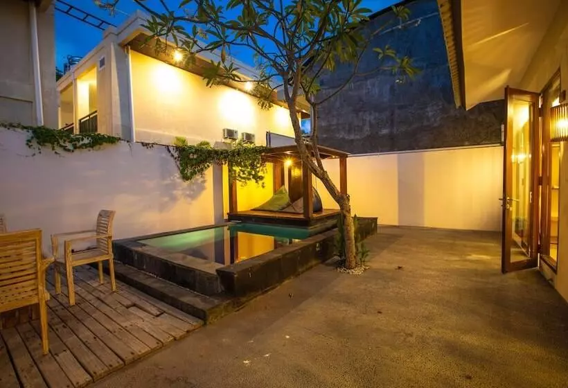Fotos del hotel Gili Sands Beach Club:  2