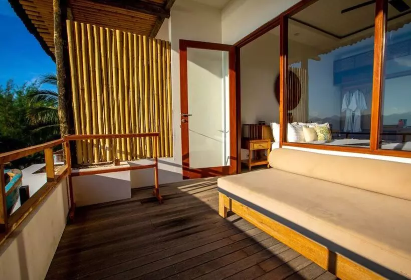 Gili Sands Beach Club