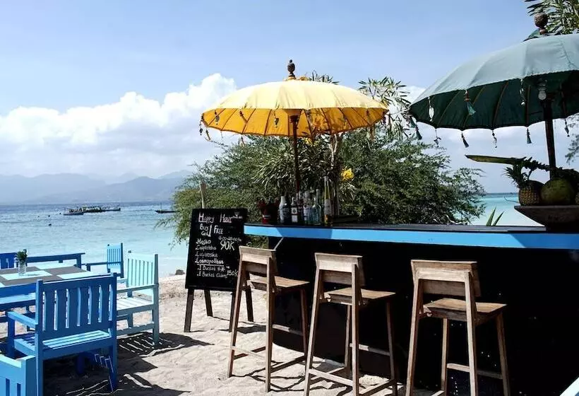 Fotos del hotel Gili Sands Beach Club:  5