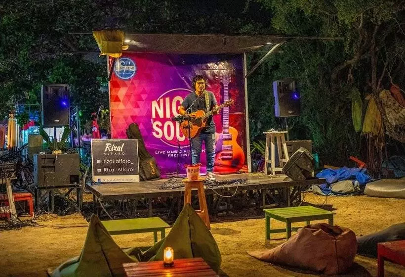 Fotos del hotel Gili Sands Beach Club:  11