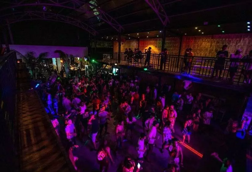 Fotos del hotel Gili Sands Beach Club:  15