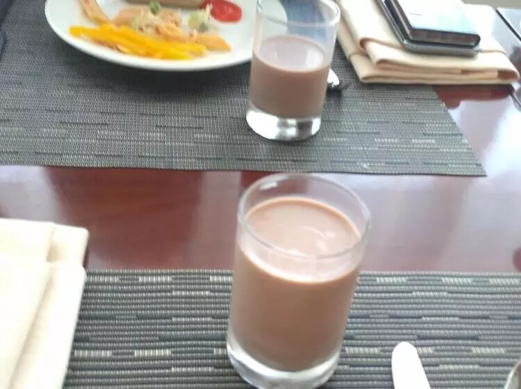 Fotos del hotel Grandhika Pemuda Semarang:  6