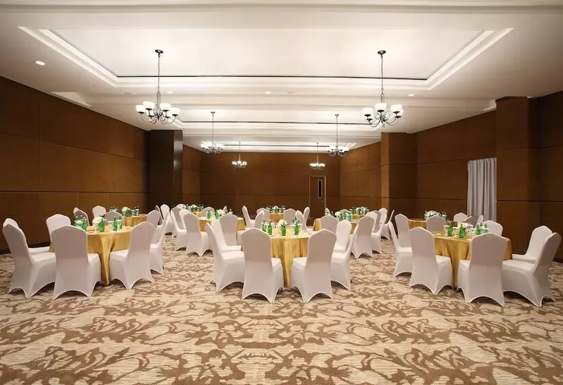 Fotos del hotel Grandhika Pemuda Semarang:  18