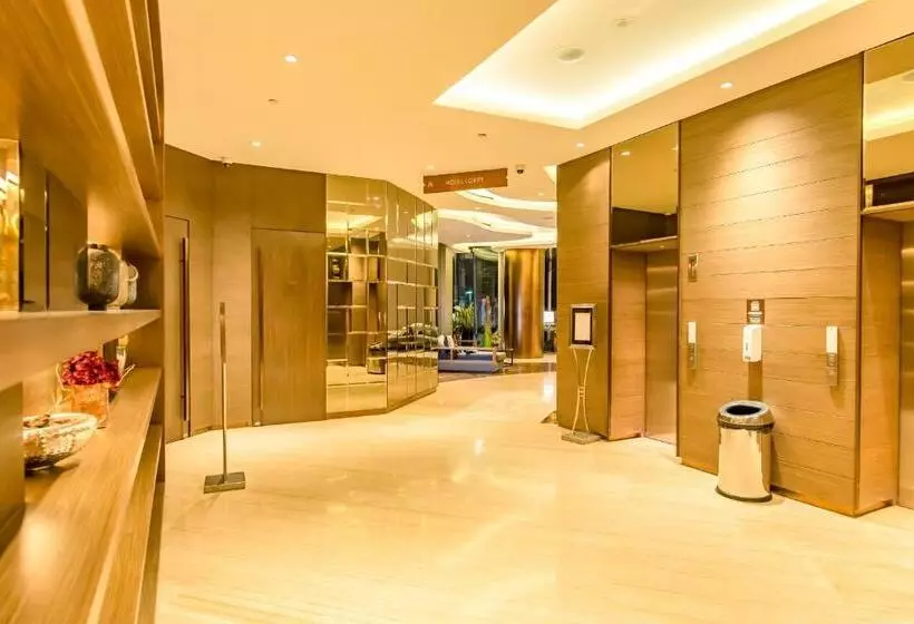 Fotos del hotel Ashley Wahid Hasyim Jakarta:  3