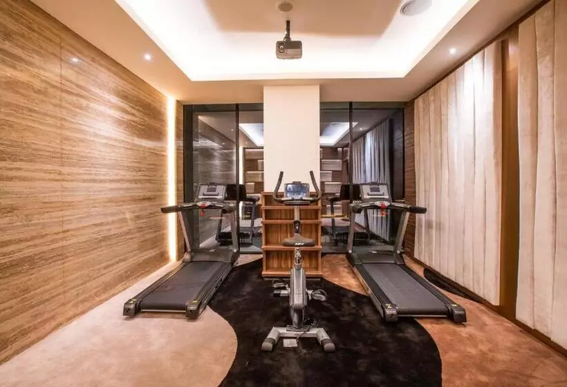 Fotos del hotel Ashley Wahid Hasyim Jakarta:  5