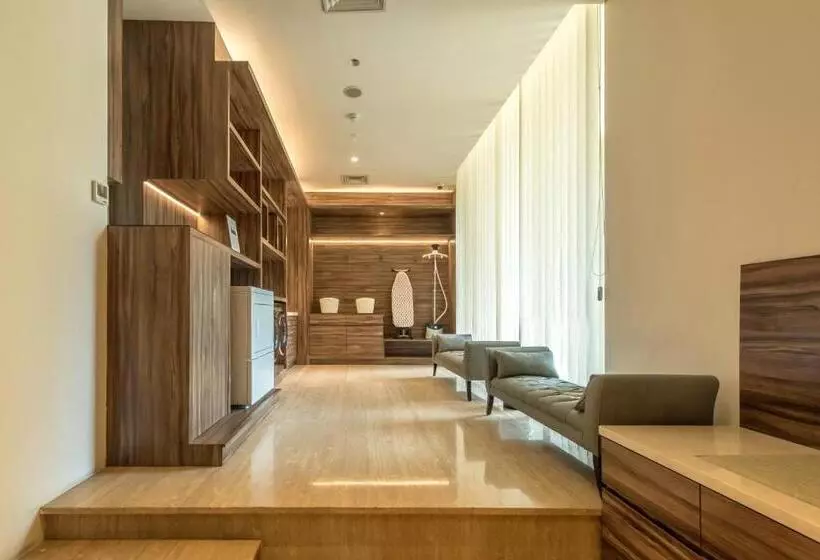 Fotos del hotel Ashley Wahid Hasyim Jakarta:  15