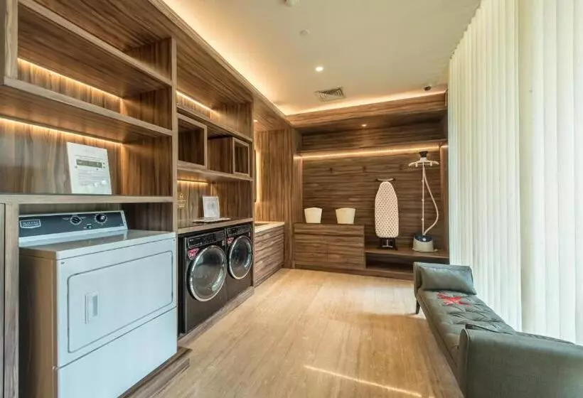 Fotos del hotel Ashley Wahid Hasyim Jakarta:  4