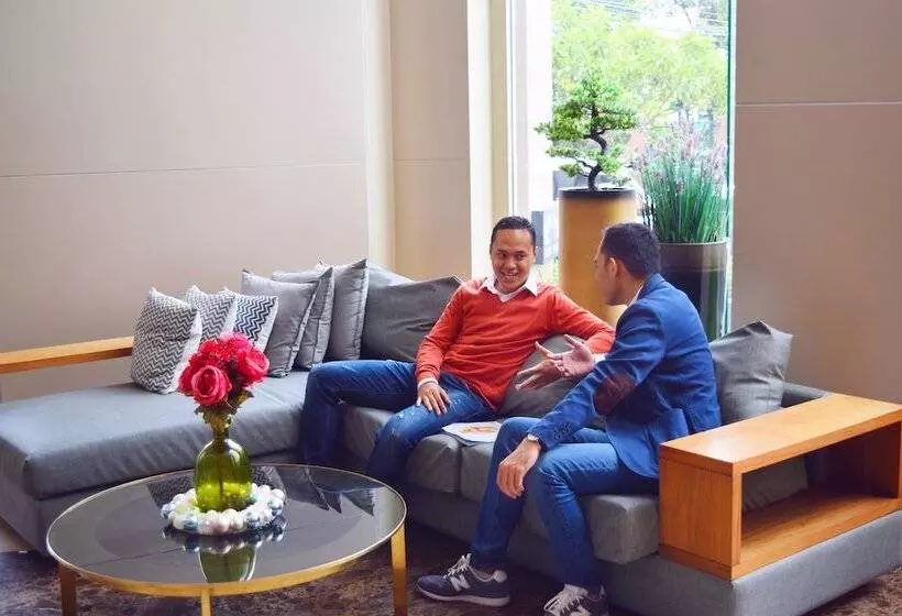 Fotos del hotel Ashley Wahid Hasyim Jakarta:  13