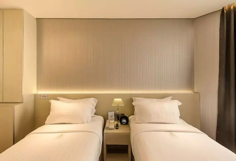 Fotos del hotel Ashley Wahid Hasyim Jakarta:  20