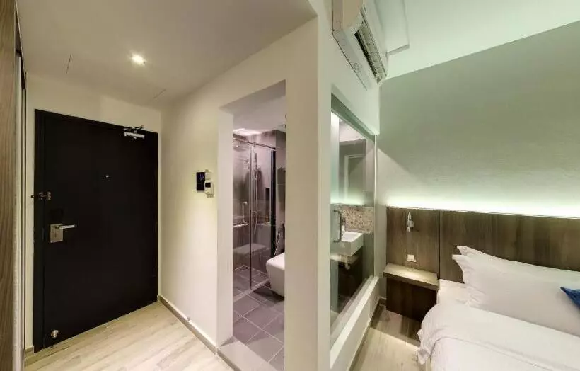 Fotos del hotel Flora By Crossroads:  21