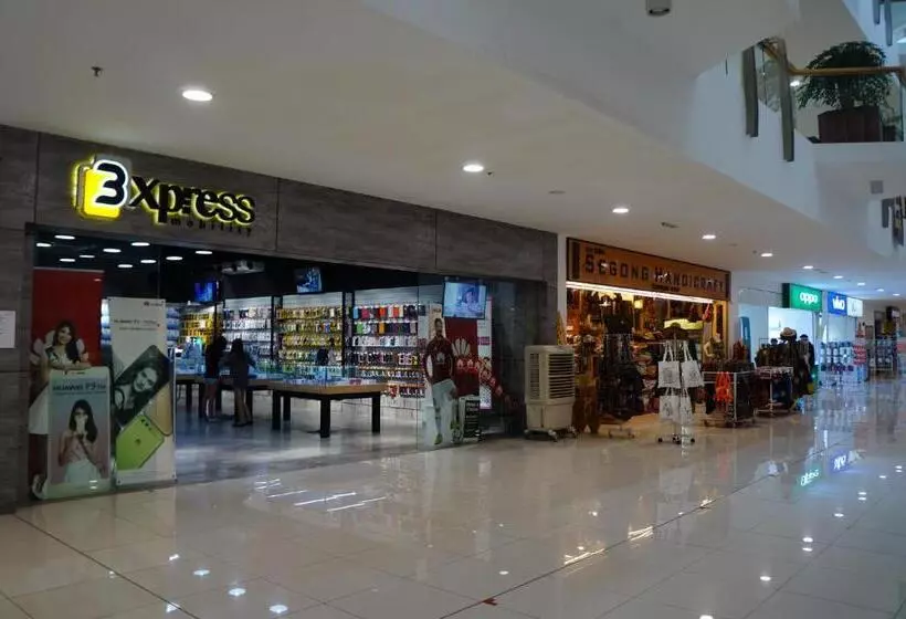Fotos del hotel Greens  & Suites:  3