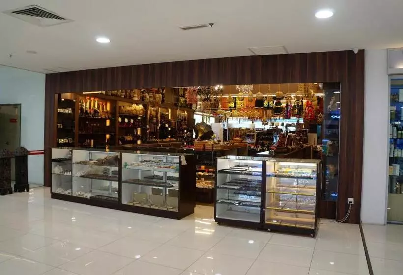 Fotos del hotel Greens  & Suites:  6
