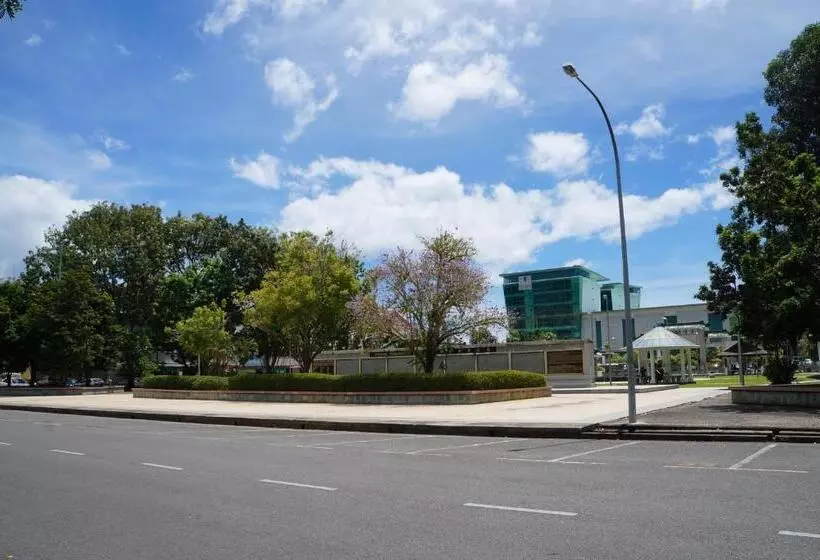Fotos del hotel Greens  & Suites:  23