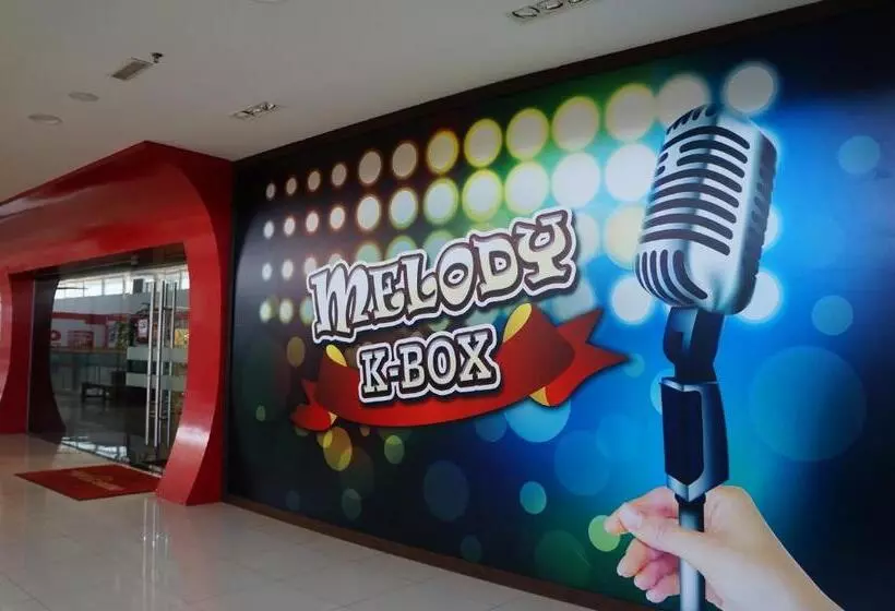Fotos del hotel Greens  & Suites:  20