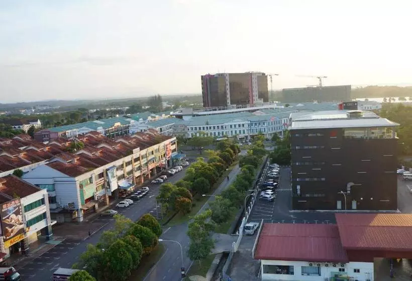 Fotos del hotel Greens  & Suites:  13