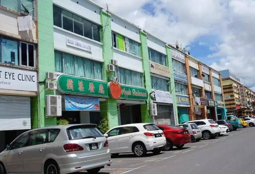 Fotos del hotel Greens  & Suites:  10
