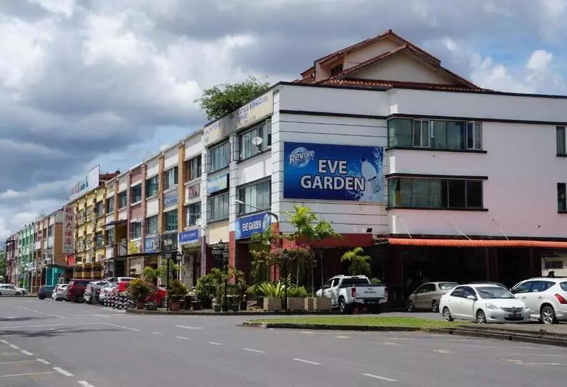 Fotos del hotel Greens  & Suites:  19