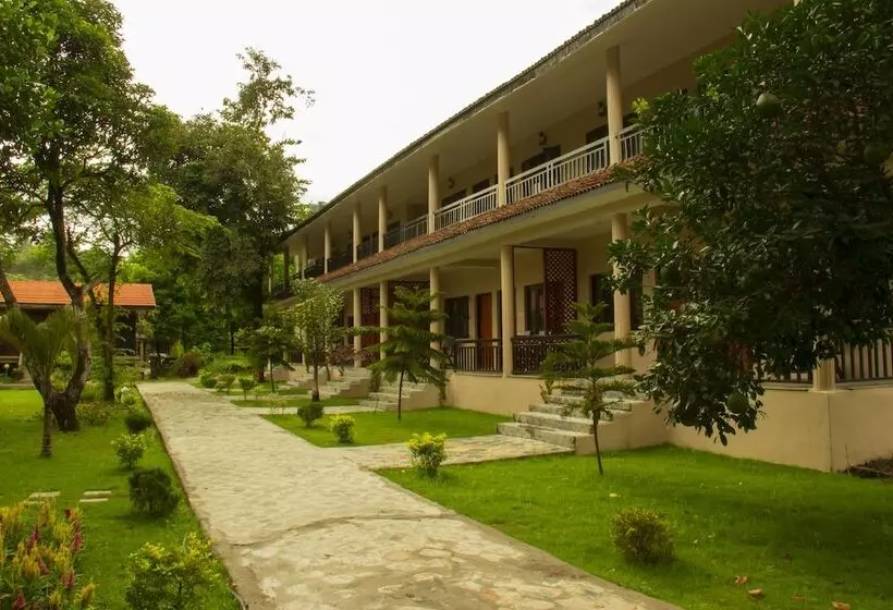 Jungle World Resort