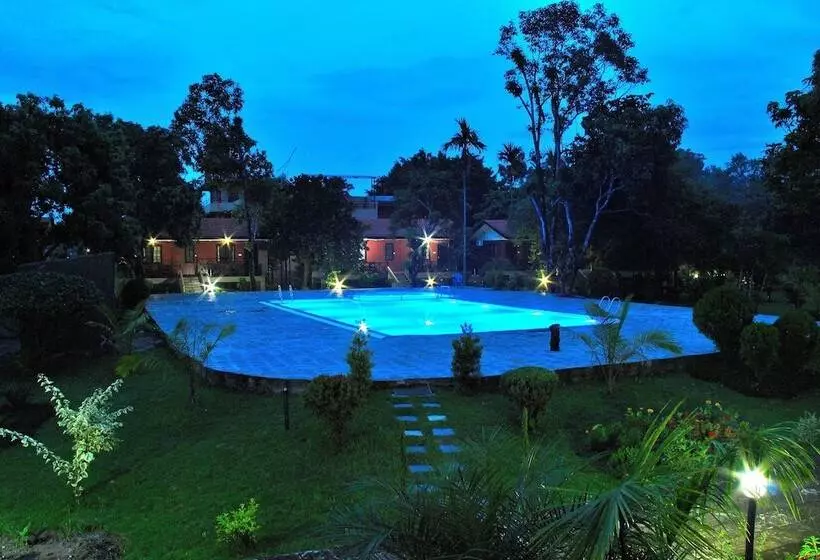 Fotos del hotel Jungle World Resort:  10